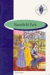 BR - MANSFIELD PARK - 2º BACH | 9789963465927 | BURLINGTON 2 BACHILLERATO/ AUSTEN, JANE | Librería Castillón - Comprar libros online Aragón, Barbastro