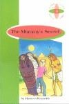 BR - MUMMY´S SECRET , THE - 1º ESO | 9789963465620 | Reynolds Maureen | Librería Castillón - Comprar libros online Aragón, Barbastro