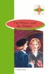 BR - PRINCE AND THE PAUPER, THE - 1º ESO | 9789963626892 | Burlington | Librería Castillón - Comprar libros online Aragón, Barbastro