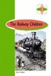 BR - RAILWAY CHILDREN, THE - 1º ESO | 9789963471195 | NEBIT | Librería Castillón - Comprar libros online Aragón, Barbastro