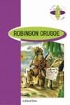 BR - ROBINSON CRUSOE - 3º ESO | 9789963626267 | Defoe, Daniel | Librería Castillón - Comprar libros online Aragón, Barbastro