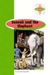 BR - SANOUK AND THE ELEPHANT - 1º ESO | 9789963467990 | REYNOLDS,MAUREEN | Librería Castillón - Comprar libros online Aragón, Barbastro