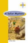 BR - SAFARI MYSTERY, A - 4º ESO | 9789963475117 | Micky Jenkins | Librería Castillón - Comprar libros online Aragón, Barbastro