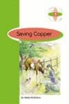 BR - SAVING COPPER - 1º ESO | 9789963465651 | MCGREEVY MARISA | Librería Castillón - Comprar libros online Aragón, Barbastro