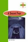 BR - SECRET FEAR, A - 1º ESO | 9789963471041 | STARR, CELIA | Librería Castillón - Comprar libros online Aragón, Barbastro