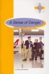 BR - SENSE OF DANGER, A - 4º ESO | 9789963471287 | AA.VV. | Librería Castillón - Comprar libros online Aragón, Barbastro