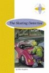 BR - SKATING DETECTIVE, THE - 4º ESO | 9789963471317 | AA.VV | Librería Castillón - Comprar libros online Aragón, Barbastro