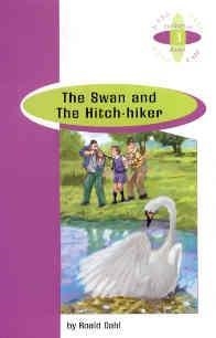 BR - SWAN AND THE HITCH-HICKER, THE - 3º ESO | 9789963617197 | Dahl, Roald | Librería Castillón - Comprar libros online Aragón, Barbastro