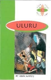 BR - ULURU - 1º ESO | 9789963473281 | Burton, Helen | Librería Castillón - Comprar libros online Aragón, Barbastro