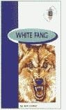 BR - WHITE FANG - 2º BACH | 9789963617340 | LONDON, JACK | Librería Castillón - Comprar libros online Aragón, Barbastro