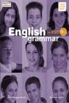 ENGLISH GRAMMAR ESO 2 C CYCLE SB+CD-ROM SPA | 9789963471782 | KINNICK, LANCE | Librería Castillón - Comprar libros online Aragón, Barbastro