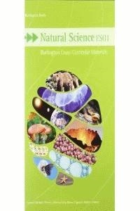 NATURAL SCIENCE C SB ESO 1 | 9789963485130 | AA.VV | Librería Castillón - Comprar libros online Aragón, Barbastro