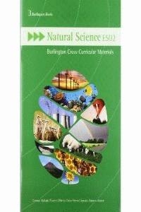 NATURAL SCIENCE C SB ESO 2 | 9789963487301 | AA.VV | Librería Castillón - Comprar libros online Aragón, Barbastro