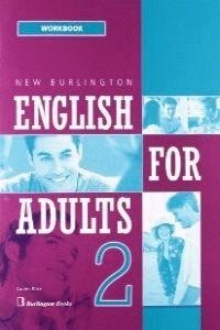 NEW B.ENGLISH FOR ADULTS 2 C WB | 9789963483686 | ROSE, LAURENT | Librería Castillón - Comprar libros online Aragón, Barbastro