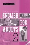 NEW B.ENGLISH FOR ADULTS 2 TB MANUAL | 9789963474035 | ROSE, LAUREN | Librería Castillón - Comprar libros online Aragón, Barbastro