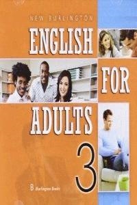 NEW B.ENGLISH FOR ADULTS 3 CLASS AUDIO CD (2) | 9789963482474 | ROSE, LAUREN | Librería Castillón - Comprar libros online Aragón, Barbastro