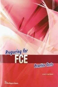 PREPARING FOR FCE SB C PACK | 9789963482603 | VV.AA. | Librería Castillón - Comprar libros online Aragón, Barbastro