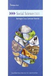 SOCIAL SCIENCE C SB ESO 1 | 9789963485147 | AA.VV | Librería Castillón - Comprar libros online Aragón, Barbastro