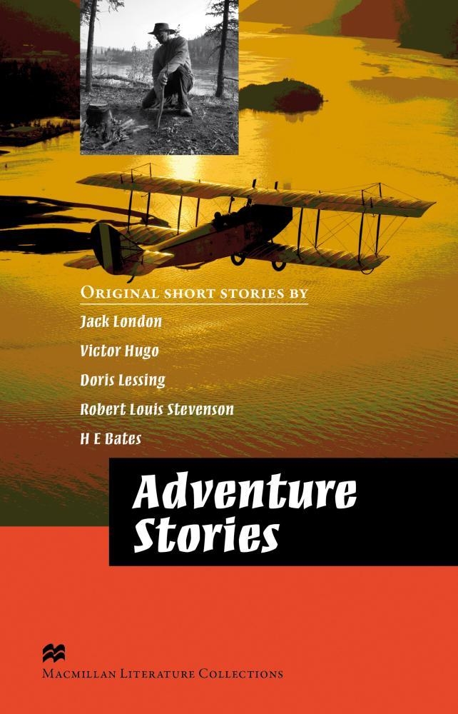 MR (A) Literature: Adventure Stories | 9780230408548 | Hart, C. | Librería Castillón - Comprar libros online Aragón, Barbastro