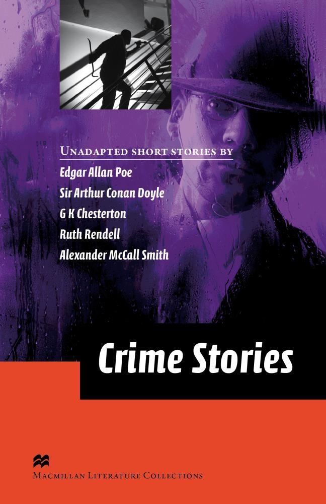 MR (A) Literature: Crime Stories | 9780230410305 | Jones, C. | Librería Castillón - Comprar libros online Aragón, Barbastro