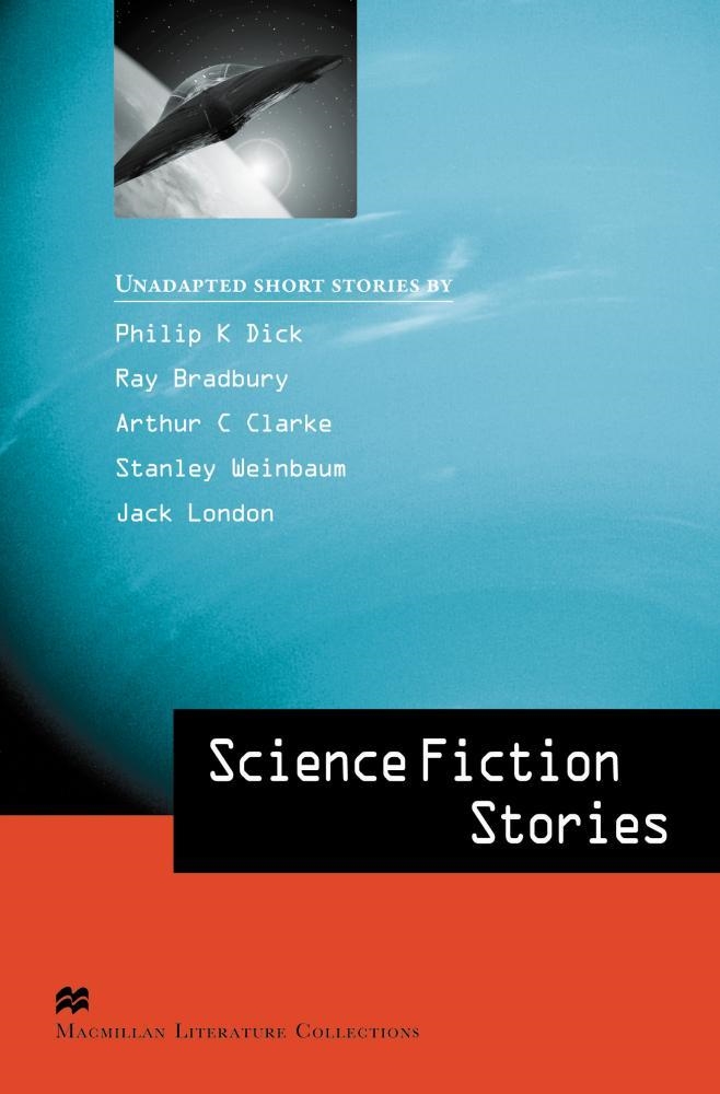 MR (A) Literature: Science Fiction Stor | 9780230716919 | Jones, C. | Librería Castillón - Comprar libros online Aragón, Barbastro