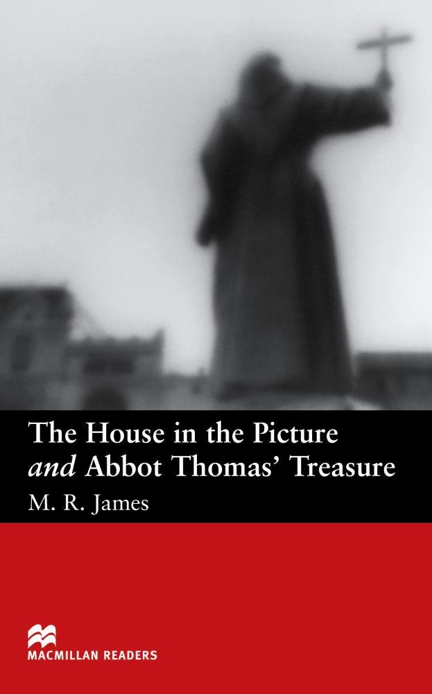 MR (B) House Picture & Abbot Treasure | 9781405072328 | James, M. R. | Librería Castillón - Comprar libros online Aragón, Barbastro