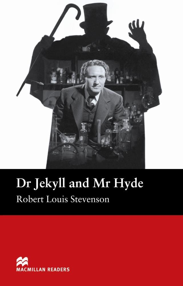 MR (E) Dr Jekyll and Mr Hyde | 9781405072656 | Colbourn, S. | Librería Castillón - Comprar libros online Aragón, Barbastro