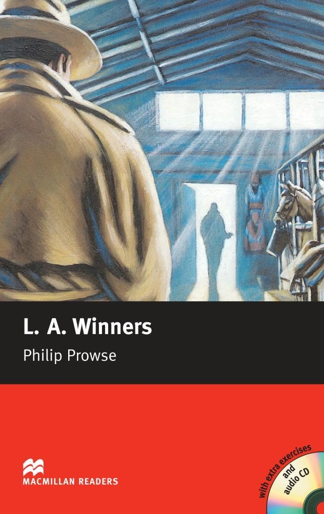 MR (E) L.A. Winners Pk | 9781405076975 | Prowse, P. | Librería Castillón - Comprar libros online Aragón, Barbastro