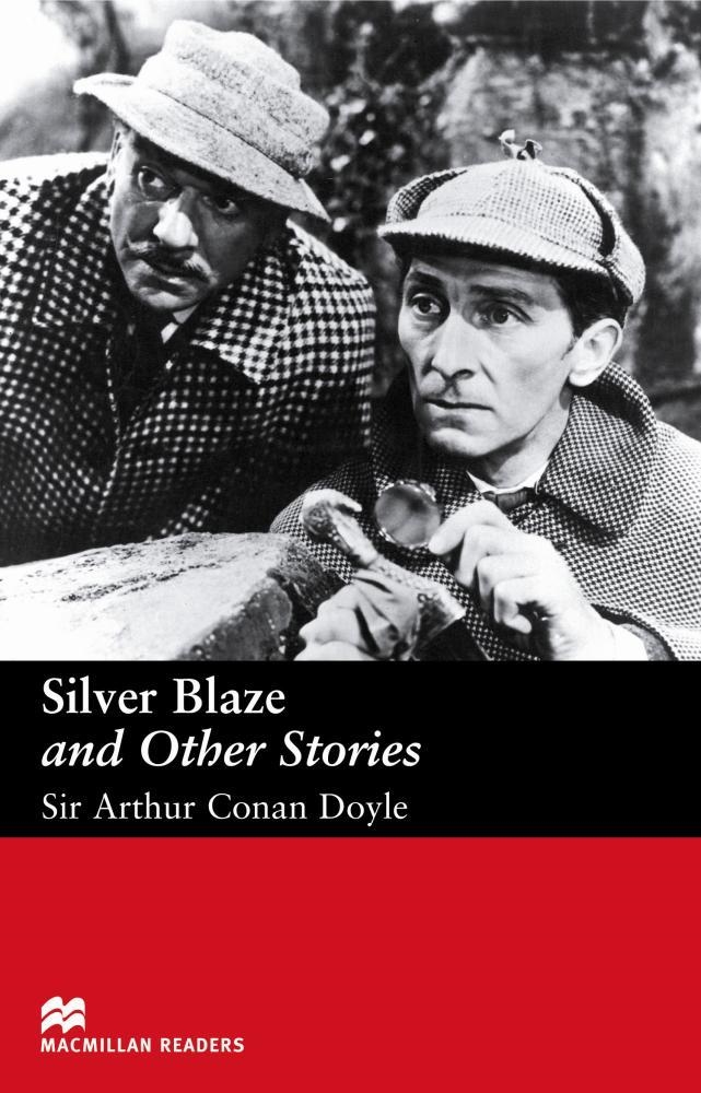 MR (E) Silver Blaze & Others | 9781405072793 | Collins, A. | Librería Castillón - Comprar libros online Aragón, Barbastro