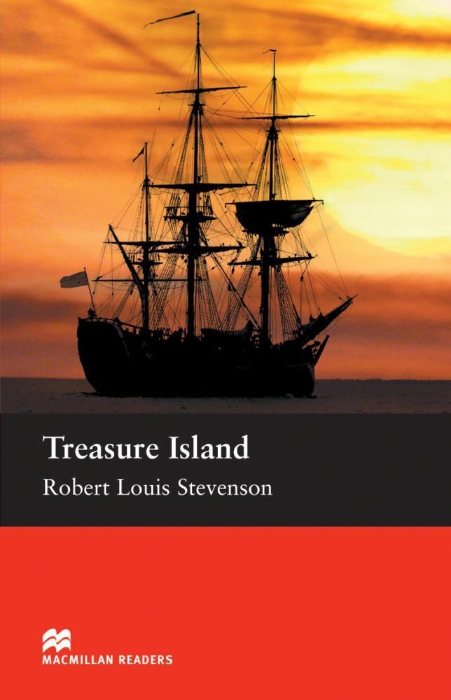 MR (E) Treasure Island | 9781405072847 | Colbourn, S. | Librería Castillón - Comprar libros online Aragón, Barbastro