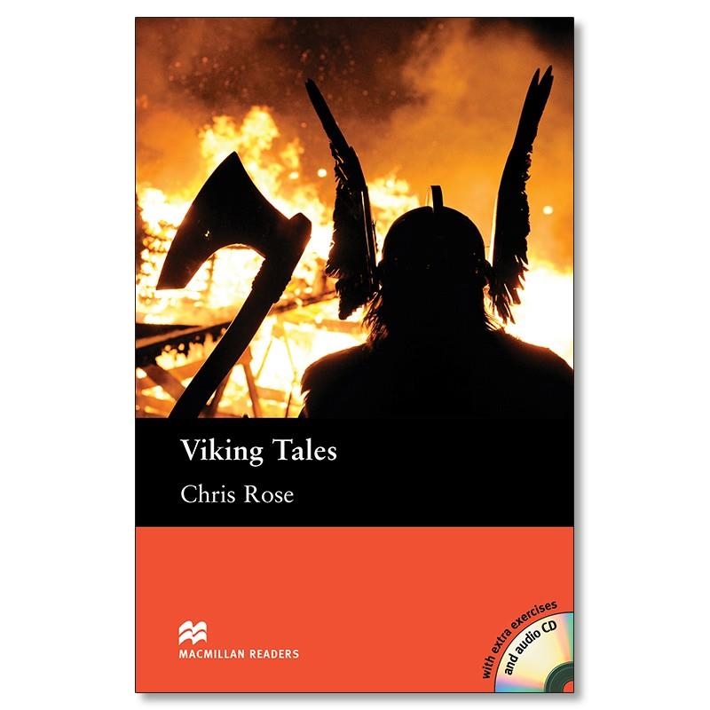 MR (E) Viking Tales Pk | 9780230460294 | Rose, C. | Librería Castillón - Comprar libros online Aragón, Barbastro