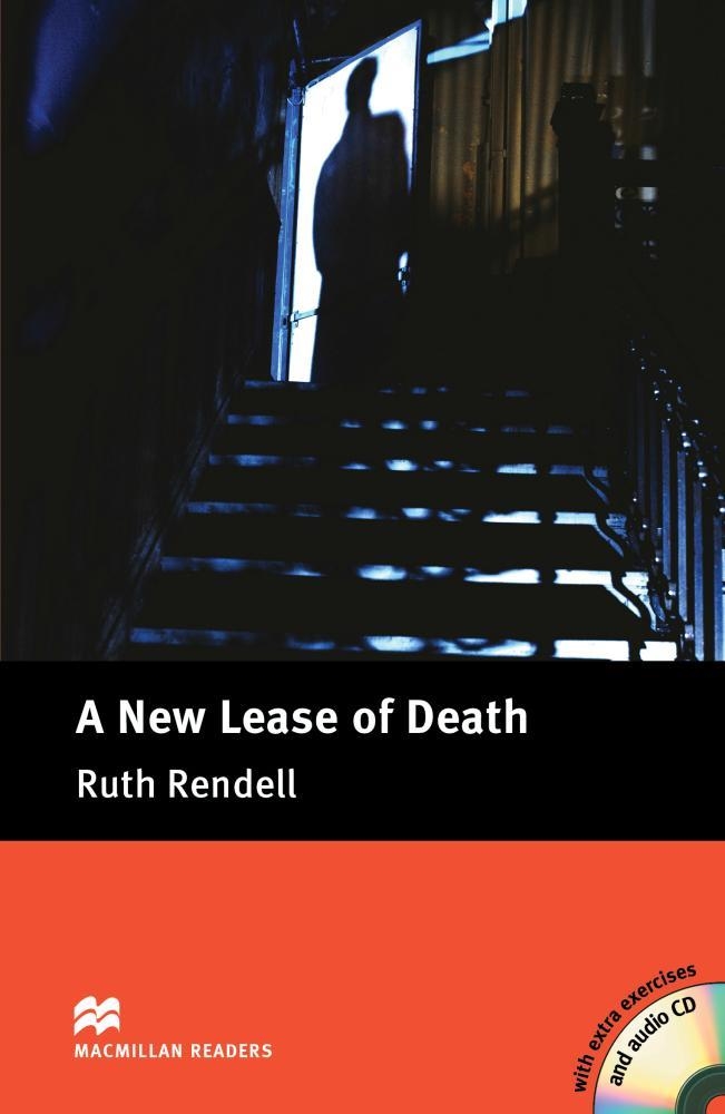 MR (I) A new Lease of Death Pk | 9780230422360 | Escott,J. / Rendell, R. | Librería Castillón - Comprar libros online Aragón, Barbastro