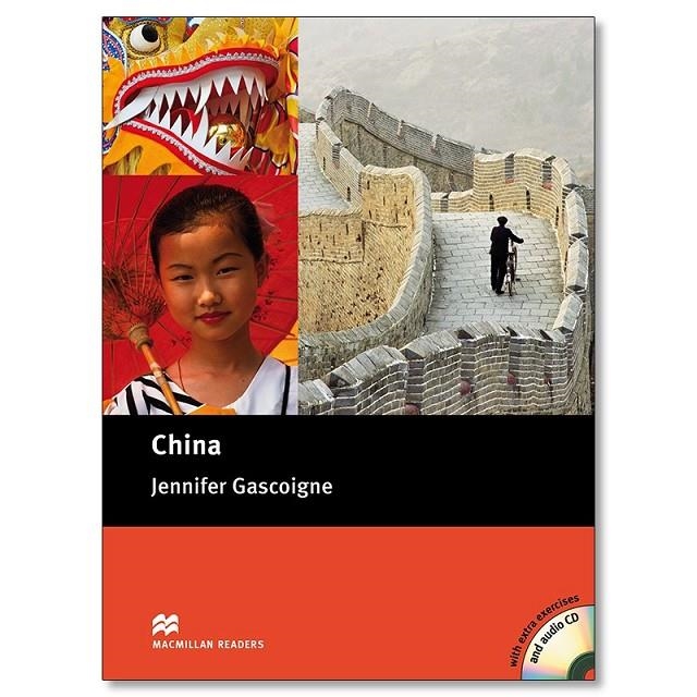 MR (I) China Pk | 9780230460409 | Gascoigne, J. | Librería Castillón - Comprar libros online Aragón, Barbastro