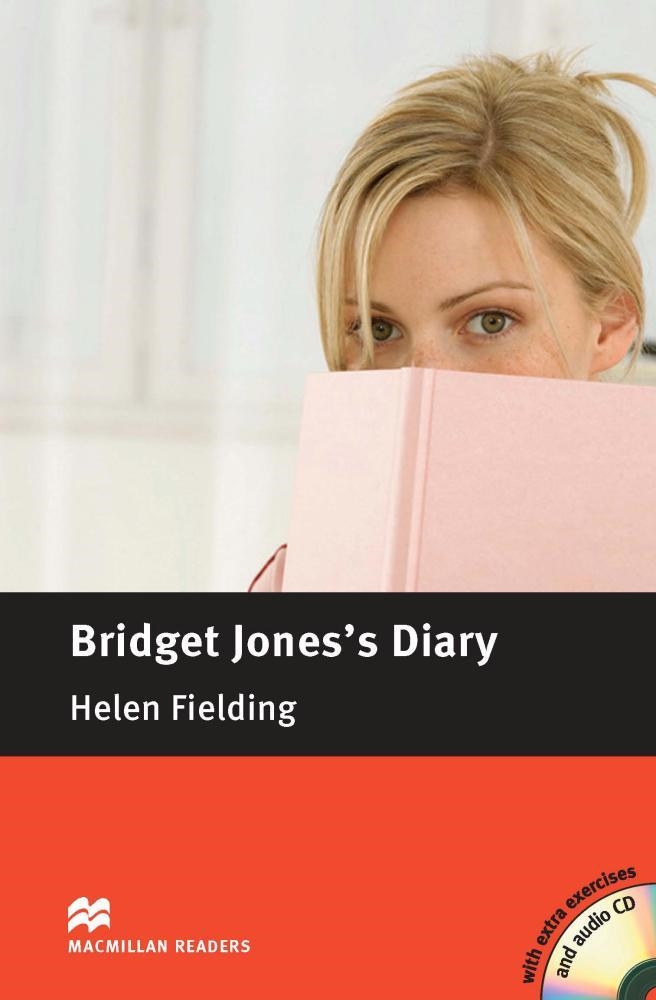 MR (I) Bridget Jone's Diary Pk | 9780230716704 | Fielding, H. | Librería Castillón - Comprar libros online Aragón, Barbastro