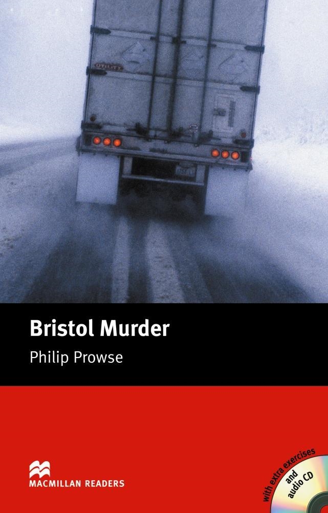 MR (I) Bristol Murder Pk | 9781405076708 | Prowse, P. | Librería Castillón - Comprar libros online Aragón, Barbastro