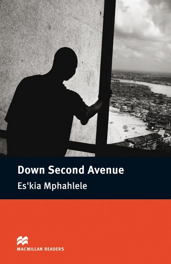 MR (I) Down Second Avenue | 9780230408678 | Mphahlele, Ezekiel | Librería Castillón - Comprar libros online Aragón, Barbastro