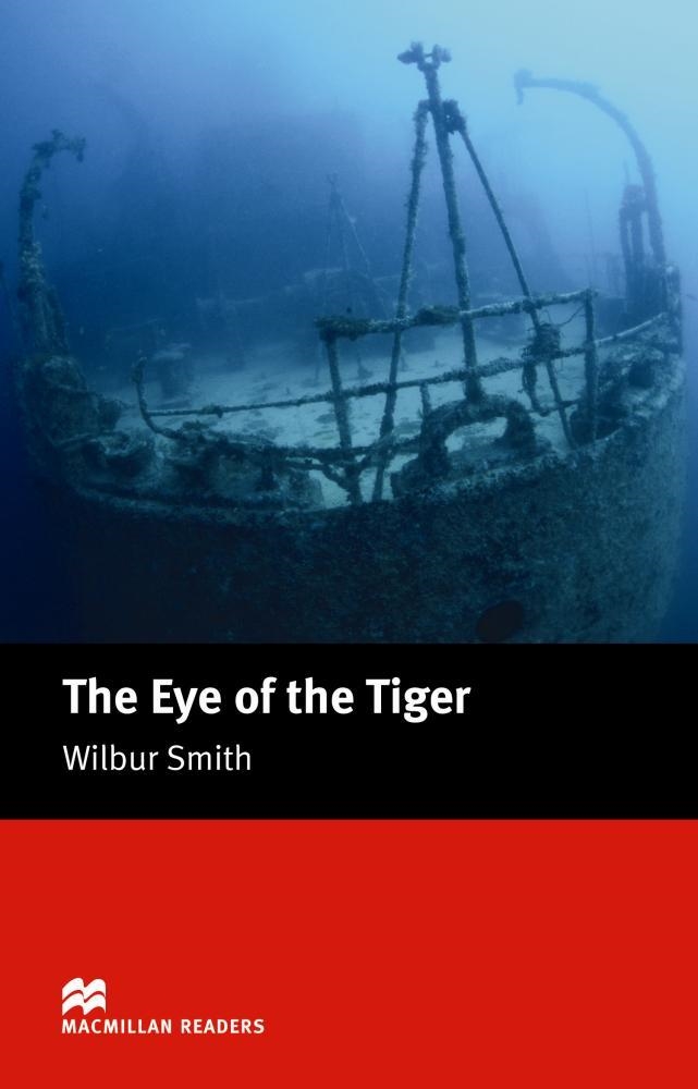 MR (I) Eye Of The Tiger, The | 9781405072939 | Smith, W. / Esplen, J. | Librería Castillón - Comprar libros online Aragón, Barbastro