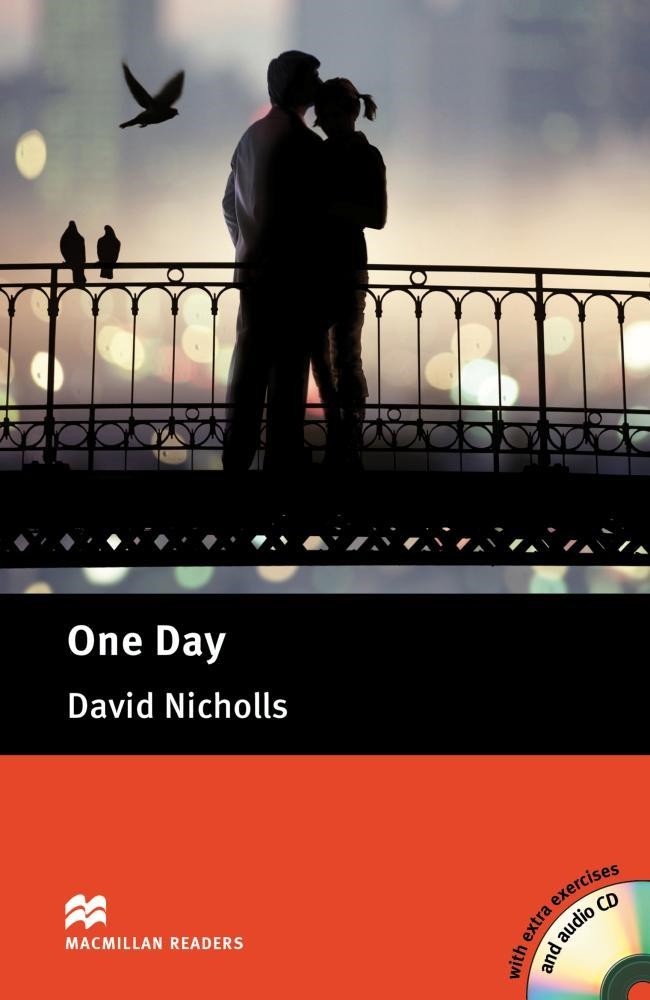 MR (I) One Day Pk | 9780230422353 | Cornish, F. / Nicholls, D | Librería Castillón - Comprar libros online Aragón, Barbastro