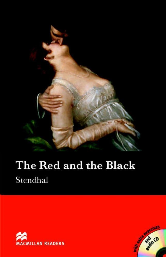 MR (I) Red and the Black | 9781405074582 | Cornish, F. / Stendhal, C. | Librería Castillón - Comprar libros online Aragón, Barbastro