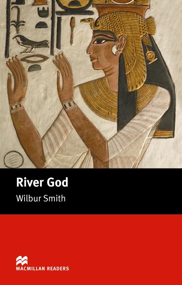 MR (I) River God | 9781405073059 | Day, J. / Smith, W. | Librería Castillón - Comprar libros online Aragón, Barbastro