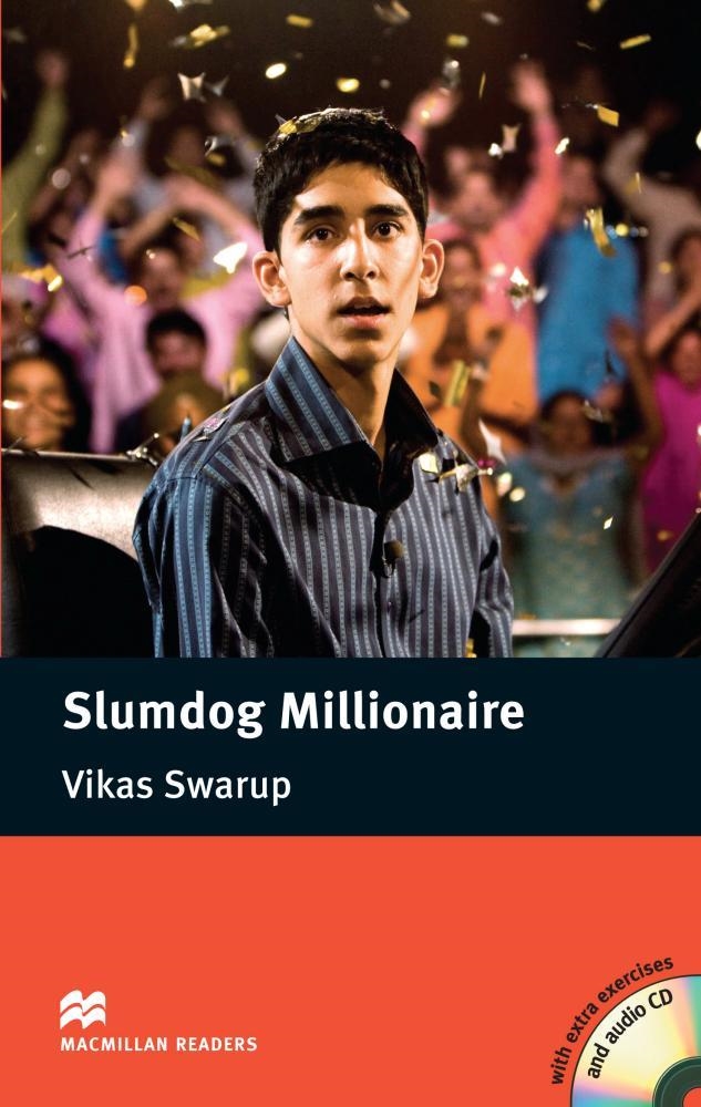 MR (I) Slumdog Millionaire Pk | 9780230404717 | Swarup, V. | Librería Castillón - Comprar libros online Aragón, Barbastro