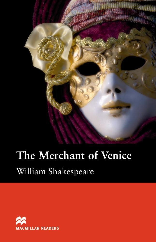 MR (I) The Merchant of Venice | 9780230716643 | Shakespeare, W. | Librería Castillón - Comprar libros online Aragón, Barbastro