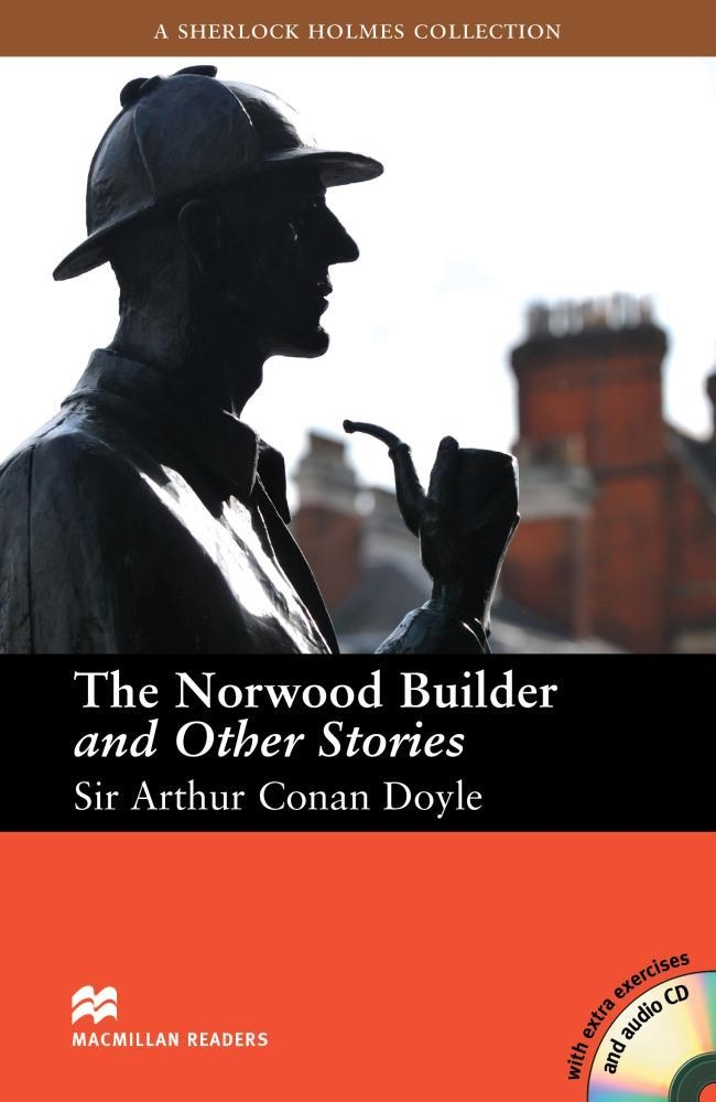 MR (I) The Norwood Builder & Other Pk | 9780230436466 | Doyle, A. | Librería Castillón - Comprar libros online Aragón, Barbastro