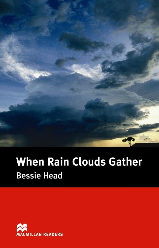 MR (I) When Rain Clouds Gather | 9780230024403 | Head, B. | Librería Castillón - Comprar libros online Aragón, Barbastro