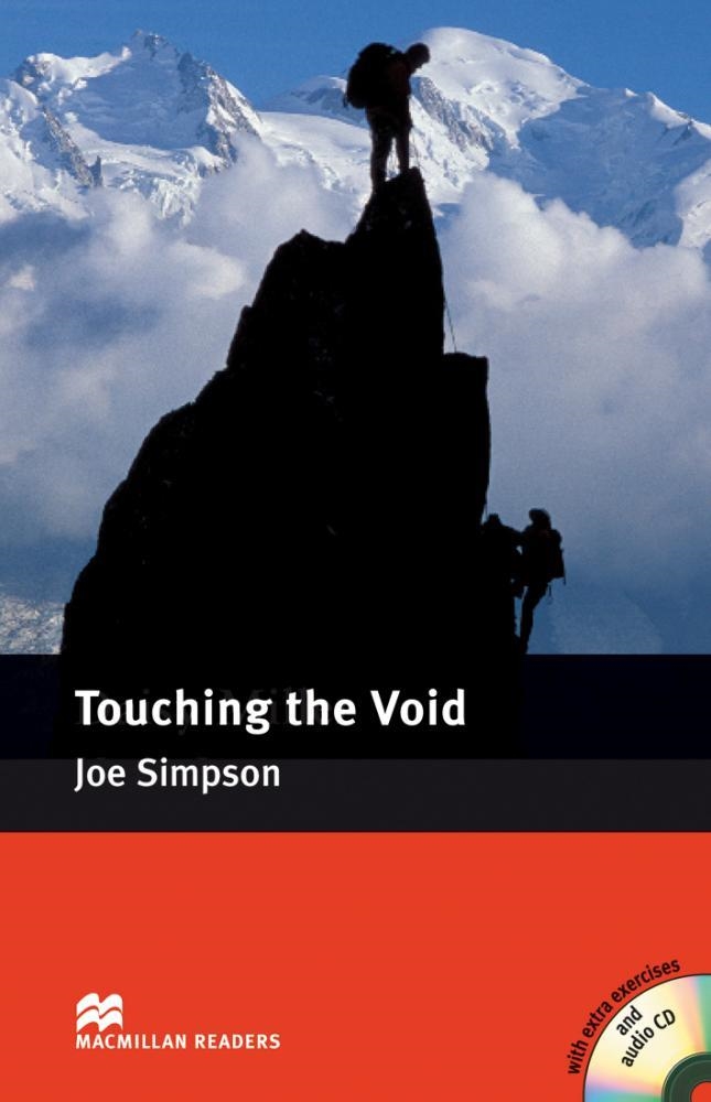 MR (I) Touching the Void Pk | 9780230533523 | Simpson, J. / Collins, A. | Librería Castillón - Comprar libros online Aragón, Barbastro