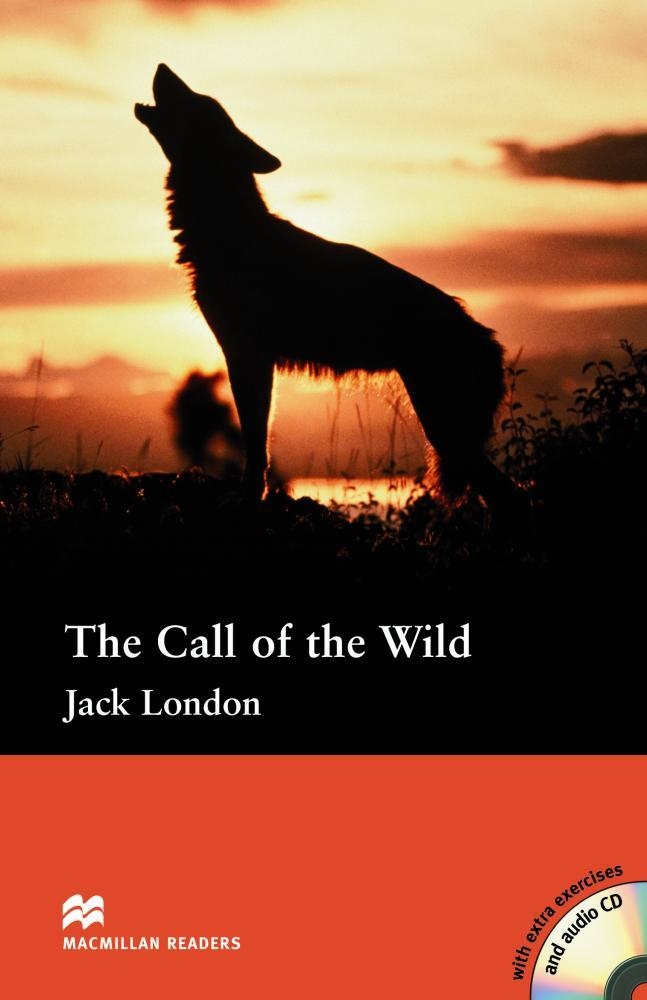 MR (P) Call of the Wild Pk | 9780230408715 | Bladon, R. | Librería Castillón - Comprar libros online Aragón, Barbastro