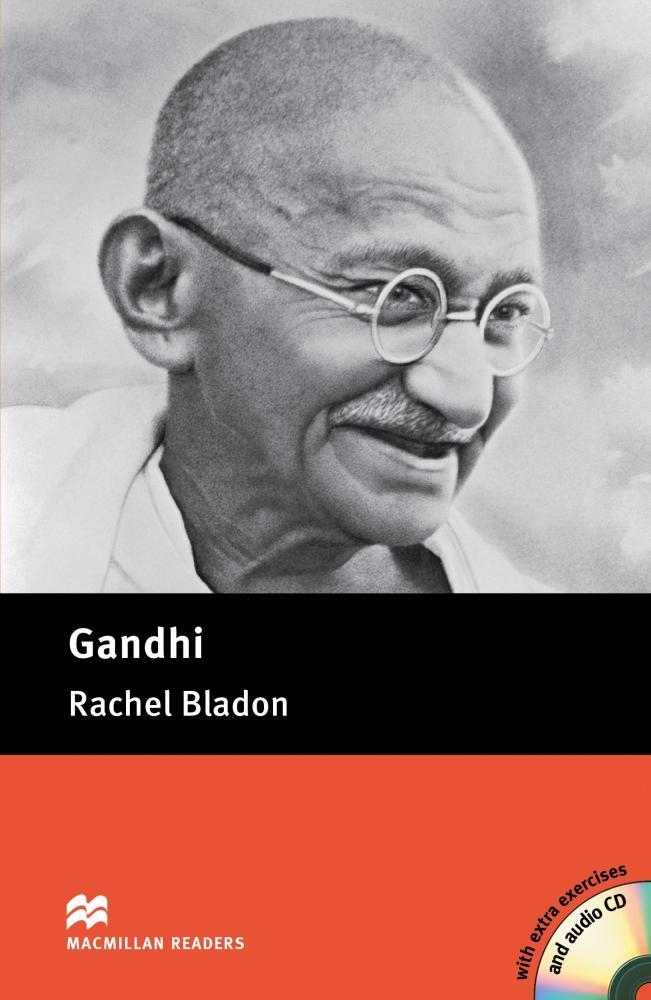 MR (P) Gandhi Pk | 9780230408692 | Bladon, R. | Librería Castillón - Comprar libros online Aragón, Barbastro