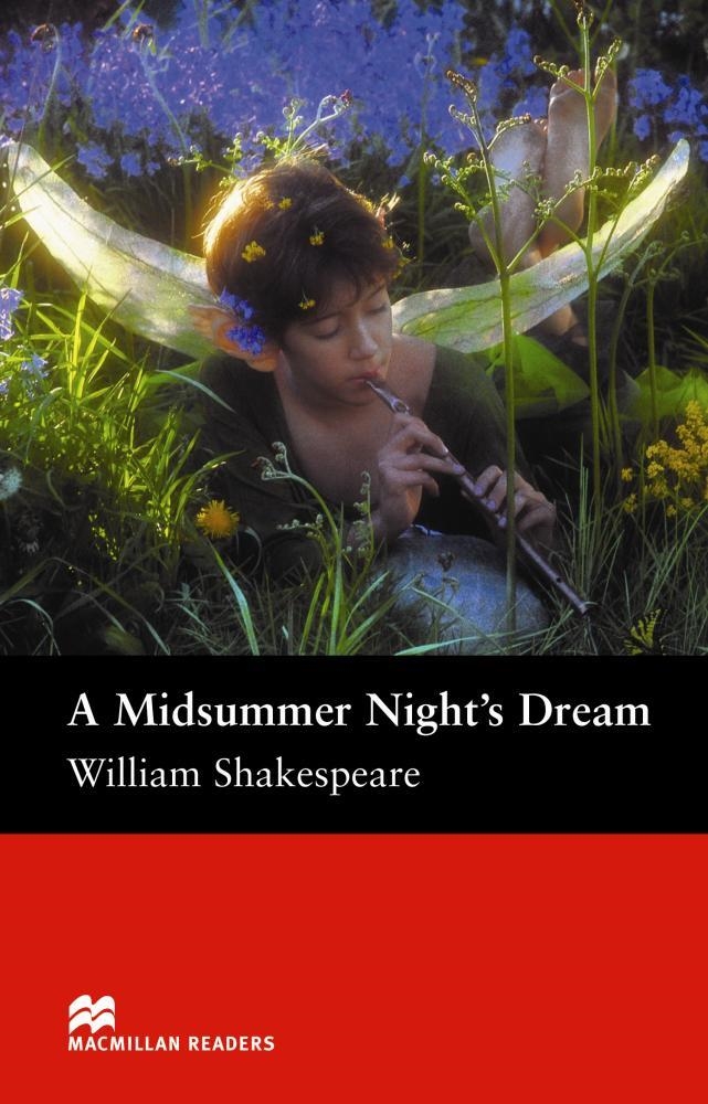 MR (P) Midsummer Night´s Dream | 9781405087278 | Blandon, R. | Librería Castillón - Comprar libros online Aragón, Barbastro