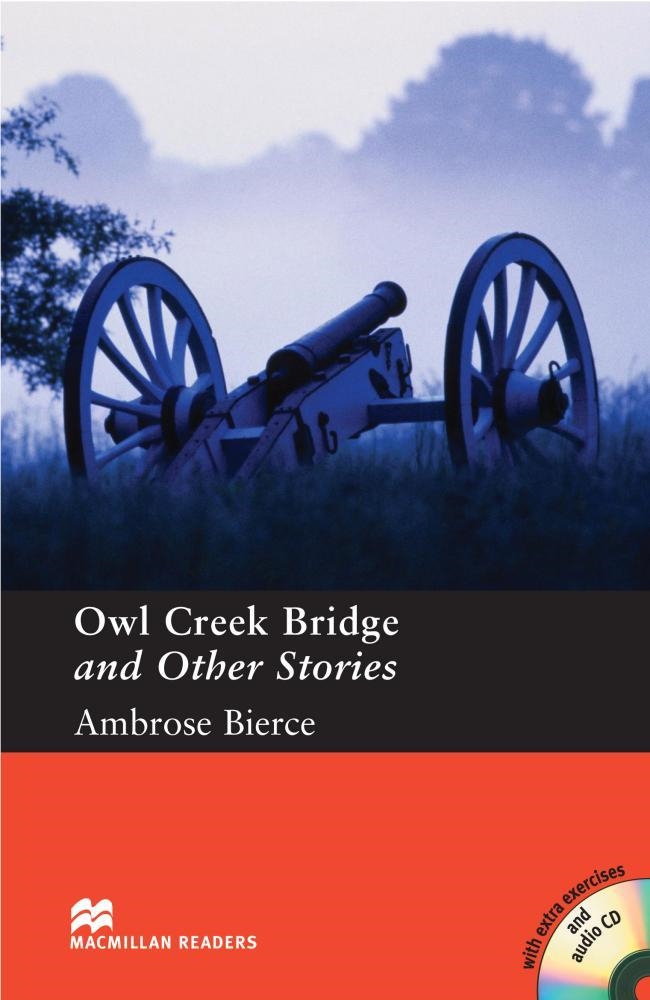 MR (P) Owl Creek Bridge Pk | 9781405087414 | Bierce, A. | Librería Castillón - Comprar libros online Aragón, Barbastro