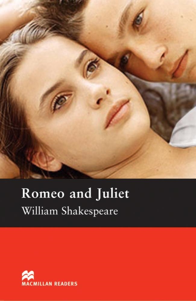 MR (P) Romeo & Juliet | 9781405087308 | Blandon, R. | Librería Castillón - Comprar libros online Aragón, Barbastro